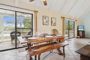 Seascape Villa - 35D